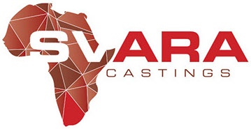 Svara Castings logo
