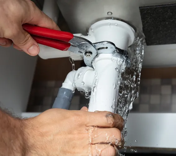 plumbing materials, plumbing products, consumables