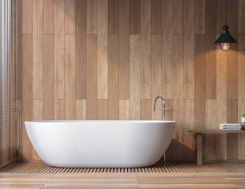 baths
