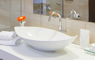 bathsroom basins