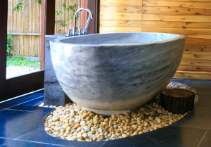 Freestanding Baths