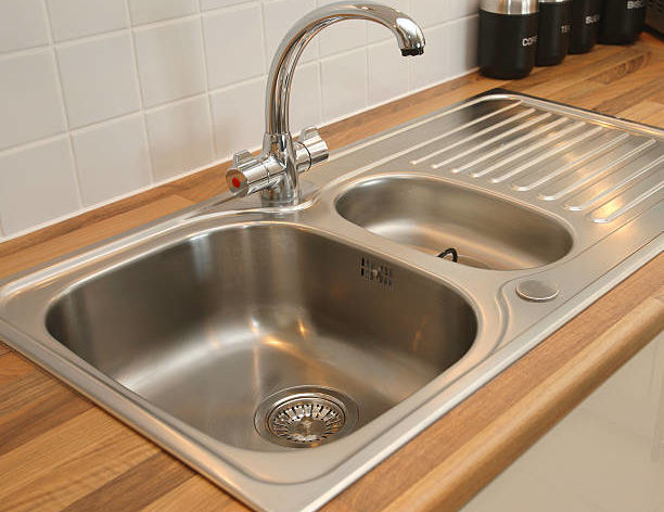 kitchen sinks