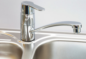 kitchen tap mixer